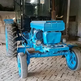 MTZ T-28 1993