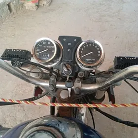 Ozan 200CC 2016