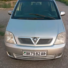 Opel Meriva 2003