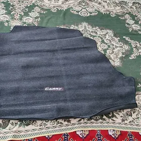 camry bagaž kowryk
