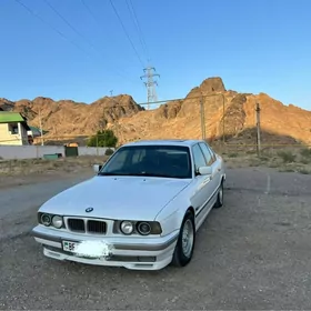 BMW 525 1994