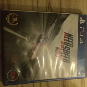 need speed