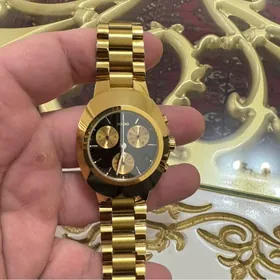 Швейцарские часы RADO