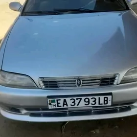 Toyota Mark II 1992