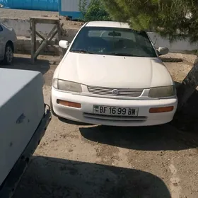 Mazda 323 1994