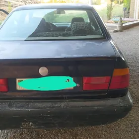 BMW 525 1991