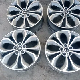 Disga r19 hunday sanata morda