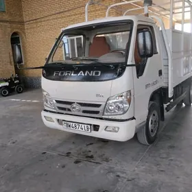 Forland H2 2014