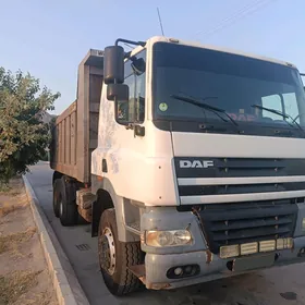 DAF CF 2009