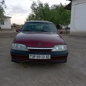 Opel Omega 1992