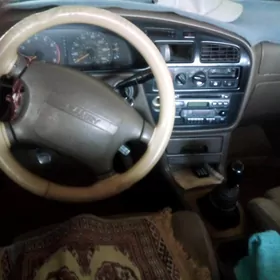 Toyota Camry 1993