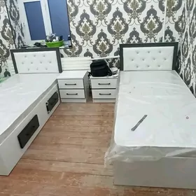 спалный одинарно