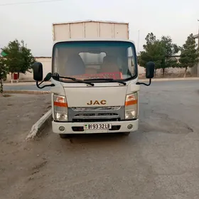 Mitsubishi Canter 2016