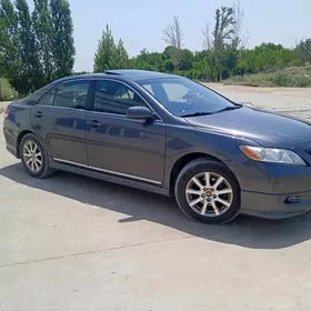 Toyota Camry 2009