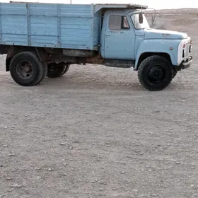 Gaz 53 1992