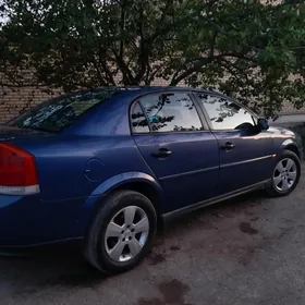 Opel Vectra 2002