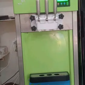Morožna aperat