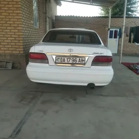 Toyota Avalon 1996