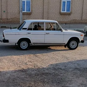 Lada 2106 2001