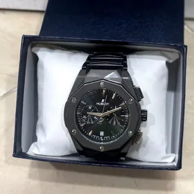 Hublot sagat