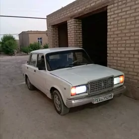 Lada 2107 1996