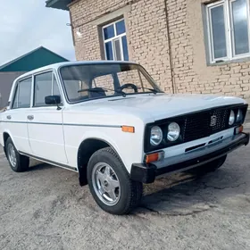Lada 2106 2001
