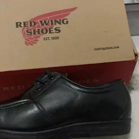 Туфли Сефти 47размер Red Wing