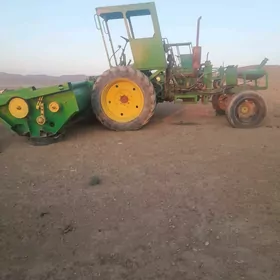 MTZ 80 1990