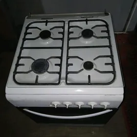 газ плита