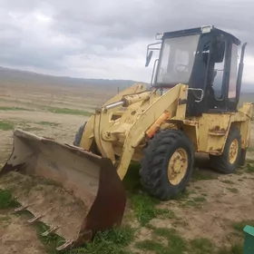 JCB 3CX Compact 2000