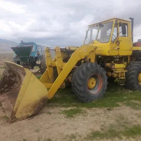 LiuGong 835N 1990