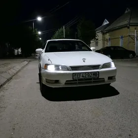 Toyota Mark II 1994