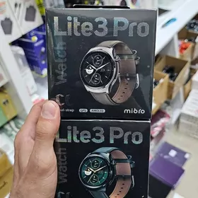 Mibro watch Lite 3 pro