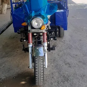Ozan 200CC 2014