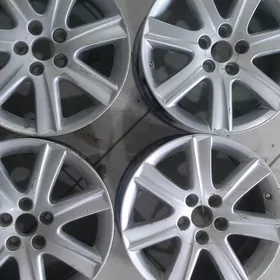 17 LEXUS ES DISGA