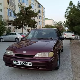 Lada 2115 2005