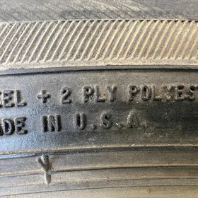 TEKER PAKRİSKA FORD EXPLORER 255/50/20