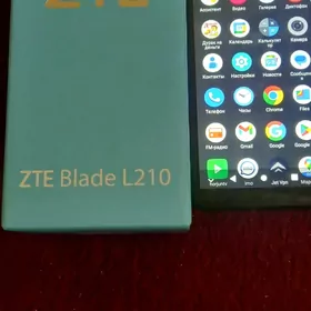 Телефон ZTE Blade L210