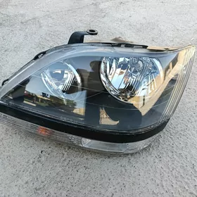 Lexus Rx fara cep