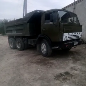 Kamaz 5511 1983