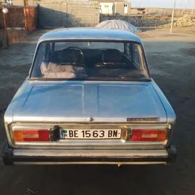 Lada 2106 1998