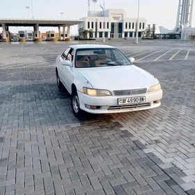 Toyota Mark II 1993