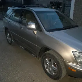 Lexus RX 300 2001