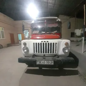 ПАЗ 4234 1988