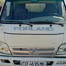 Forland H3 2013