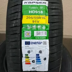 205/55/16 KAPSEN HD 918