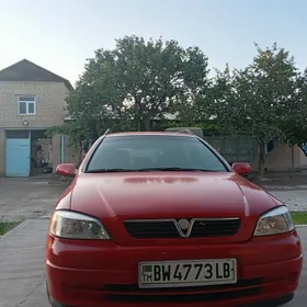 Opel Astra 1999