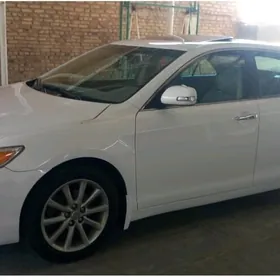 Toyota Camry 2009