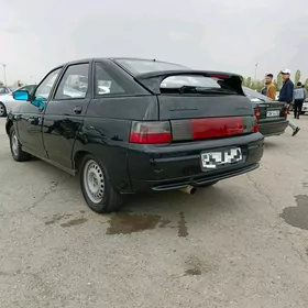 Lada 2112 2005