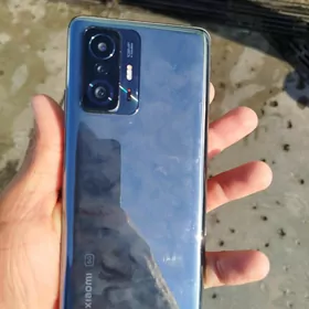 Xiaomi 11T